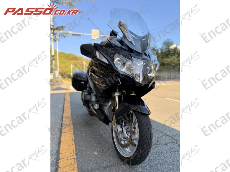 BMW R 1250 RT 2019, фото 1