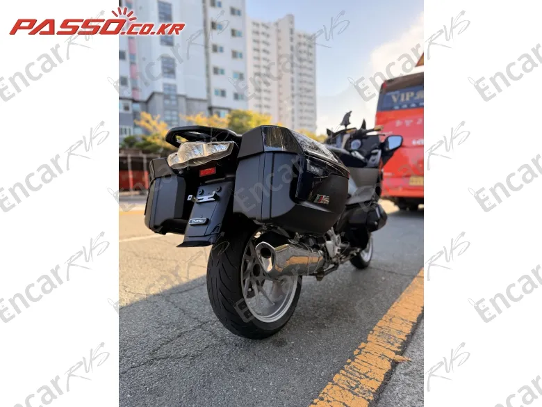 Bmw R 1250 Rt - фото 2