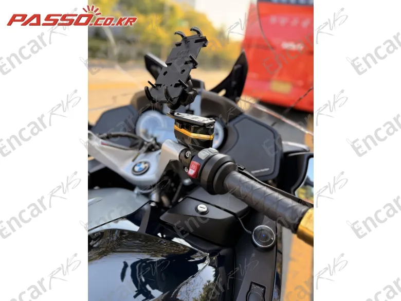 Bmw R 1250 Rt - фото 3