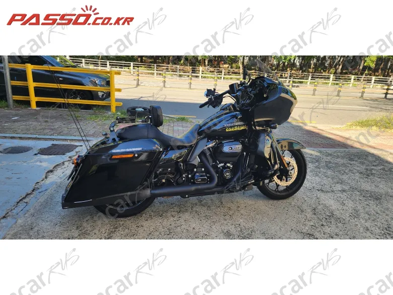 Harley-Davidson Road Glide Special 2020, фото 1