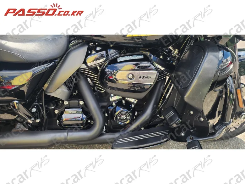 Harley-Davidson Road Glide Special - фото 4