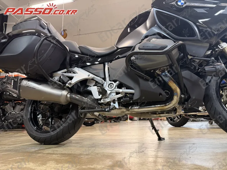 BMW R 1250 RT 2024, фото 1