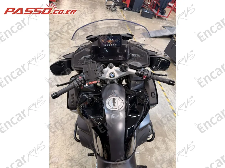Bmw R 1250 Rt - фото 3