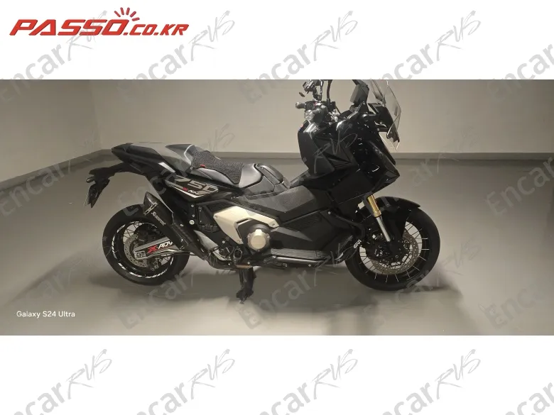 Honda X ADV 2025, фото 1