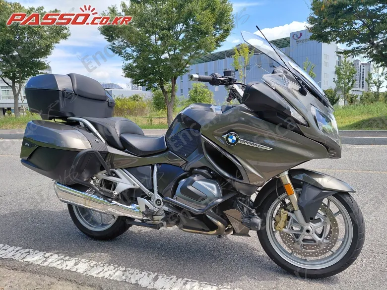 BMW R 1250 RT 2020, фото 1