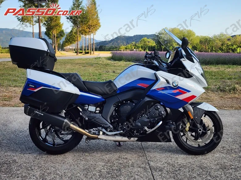 BMW K 1600 GT 2022, фото 1