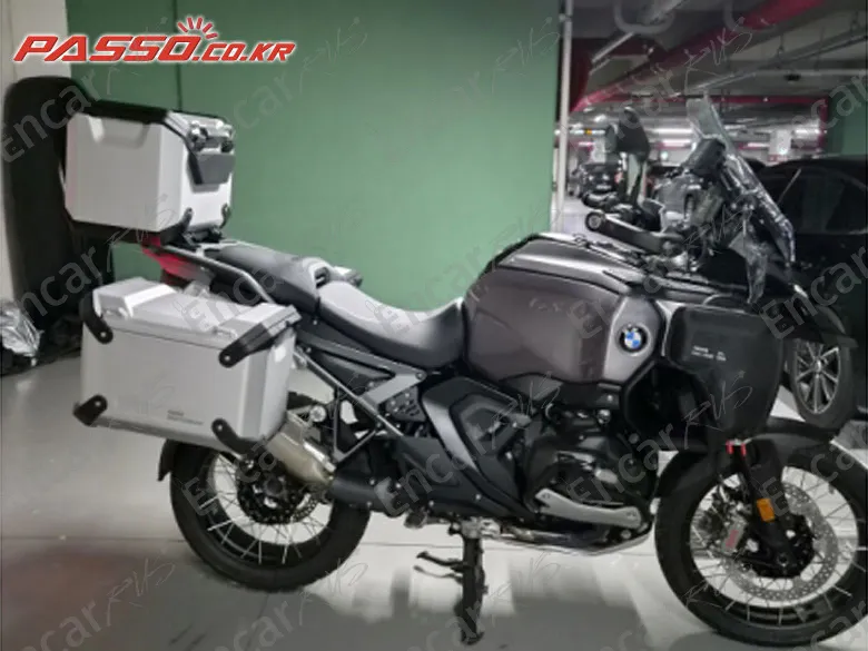 BMW R 1300 GS Adventure 2025, фото 1