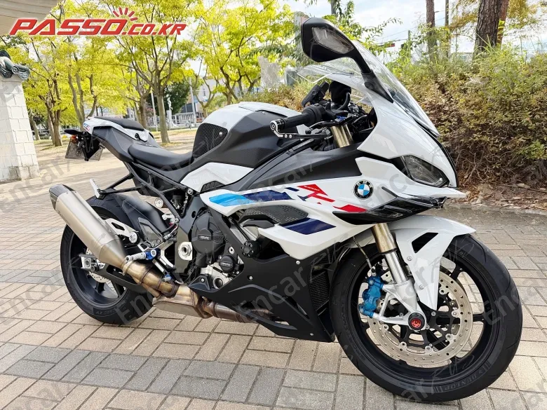 BMW S 1000 RR 2023, фото 1