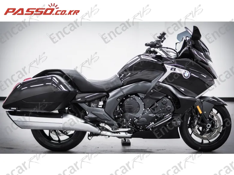 BMW K 1600 B 2022, фото 1
