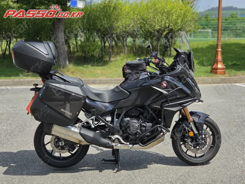 Honda NT 1100 DCT 2025, фото 1