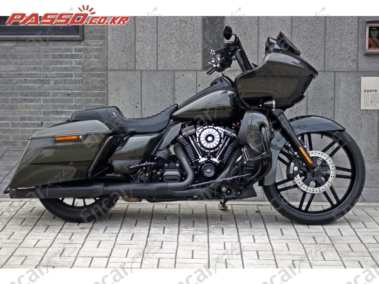 Harley-Davidson Road Glide Special 2019, фото 1