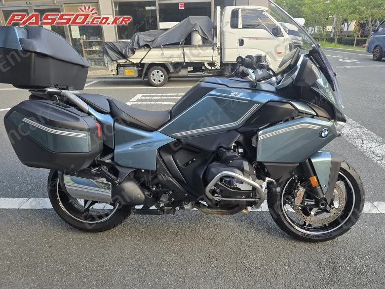 BMW R 1300 RT 2026, фото 1