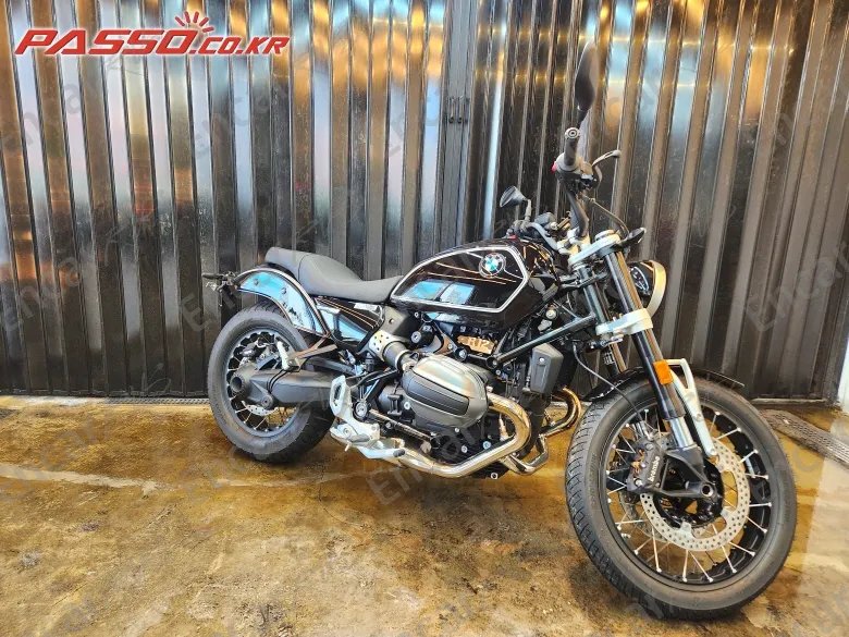 BMW R 12 2024, фото 1