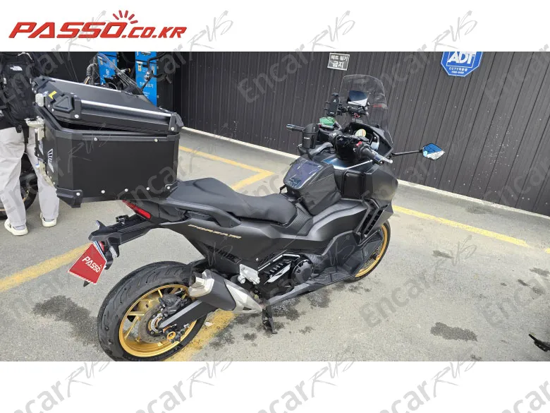 Honda Forza 750 2024, фото 1