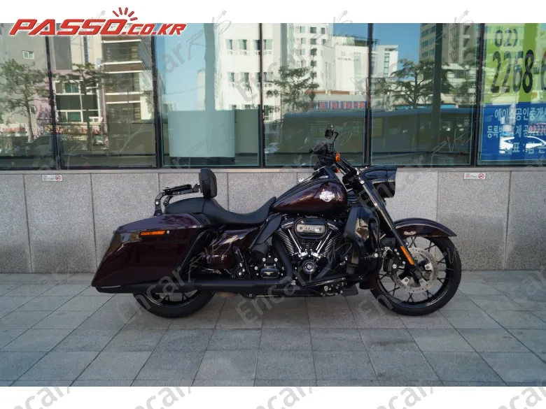 Harley-Davidson Road King Special 2022, фото 1