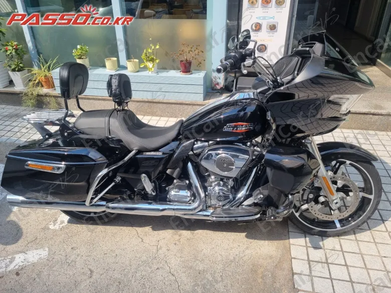 Harley-Davidson Road Glide Special 2025, фото 1