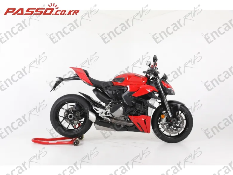 Ducati Panigale V2 2025, фото 1