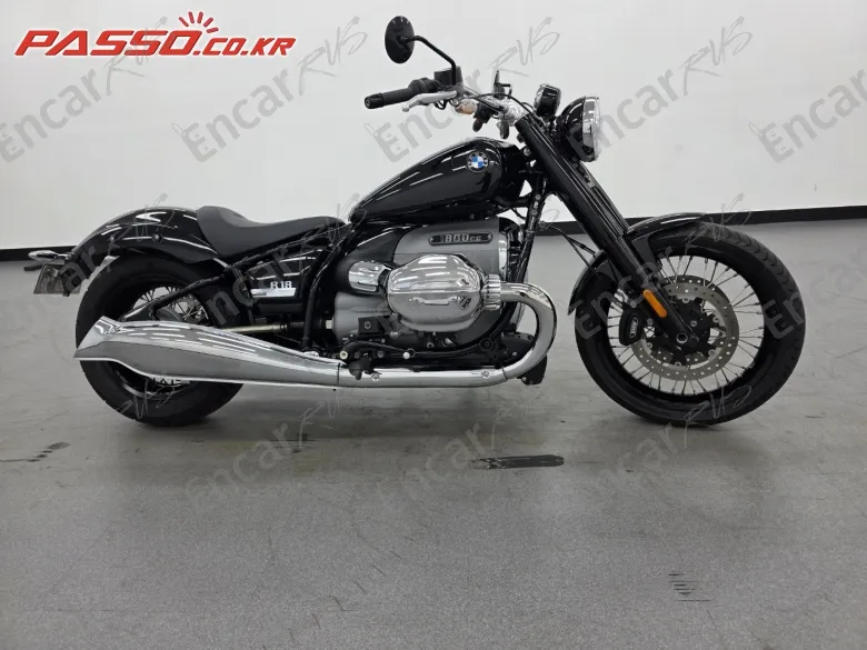 BMW R 18 2021, фото 1