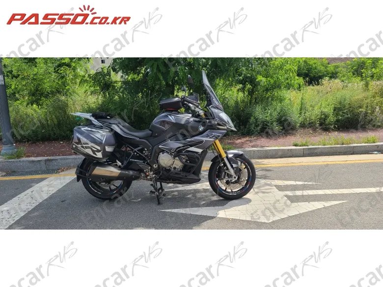 BMW S 1000 XR 2016, фото 1