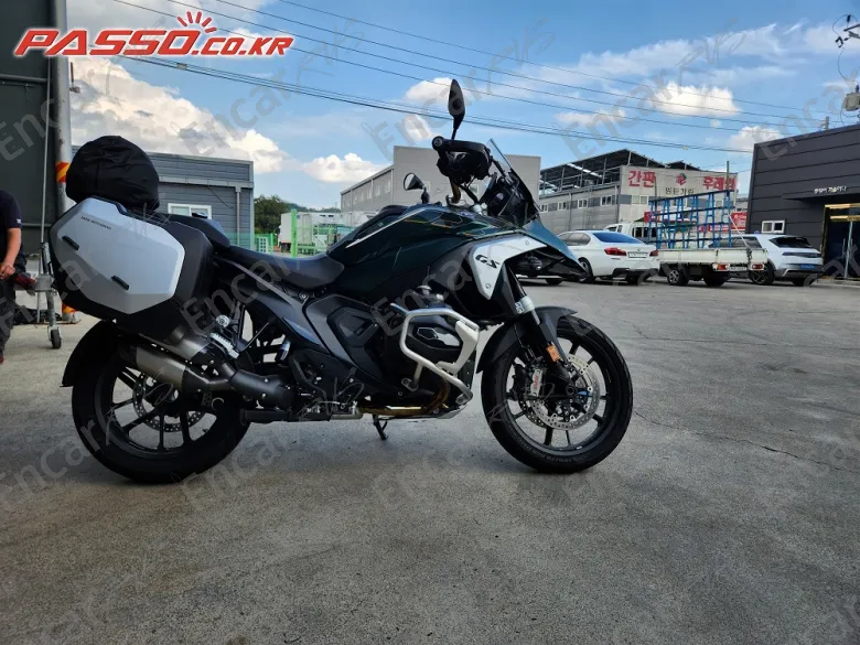 BMW R 1300 GS 2024, фото 1