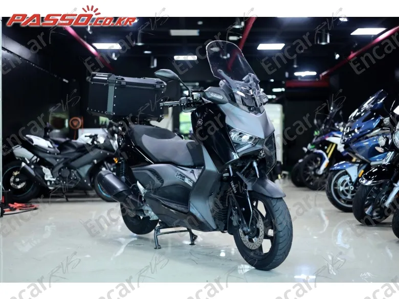Yamaha X Max 300 ABS 2025, фото 1