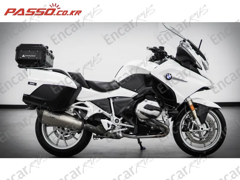 BMW R 1200 RT 2017, фото 1