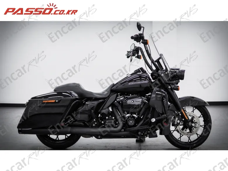 Harley-Davidson Road King Special 2020, фото 1