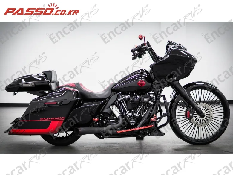 Harley-Davidson Road Glide Special 2021, фото 1