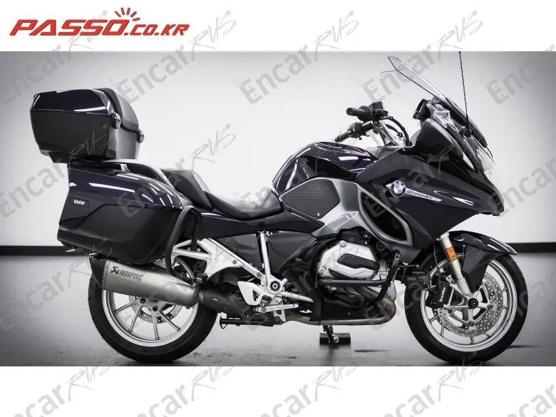 BMW R 1200 RT 2017, фото 1