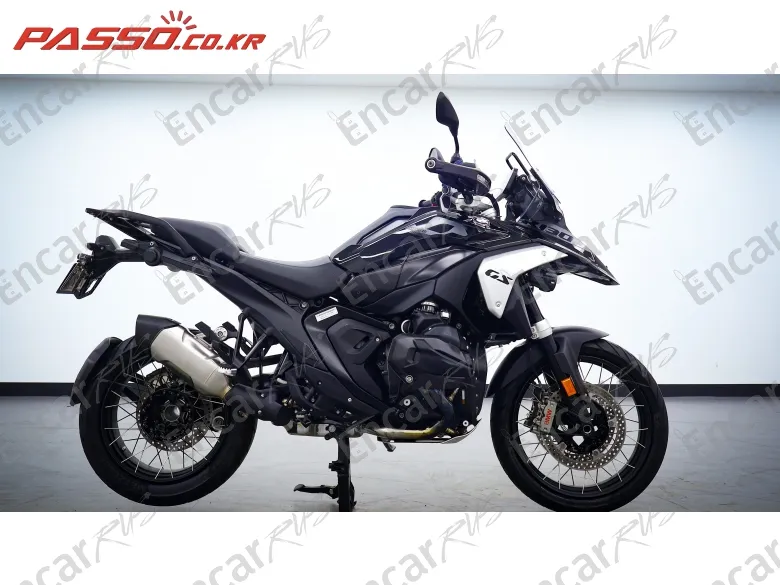 BMW R 1300 GS 2025, фото 1