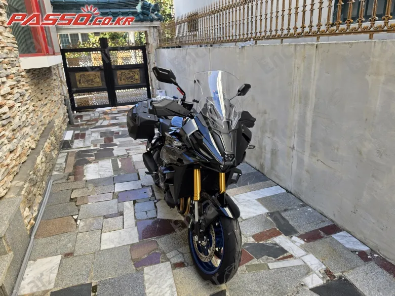Suzuki GSX S 1000 GX 2026, фото 1