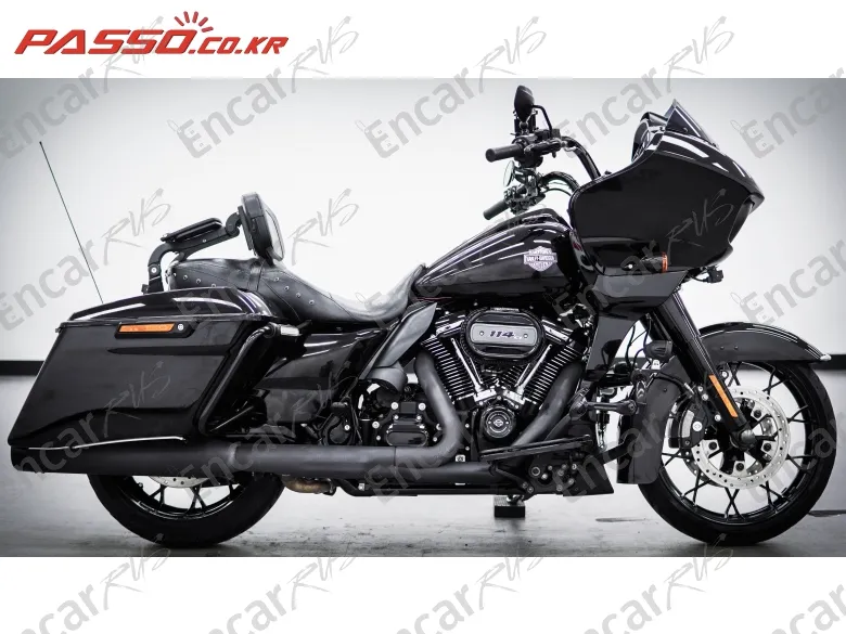 Harley-Davidson Road Glide Special 2021, фото 1