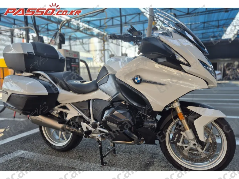 BMW R 1250 RT 2023, фото 1