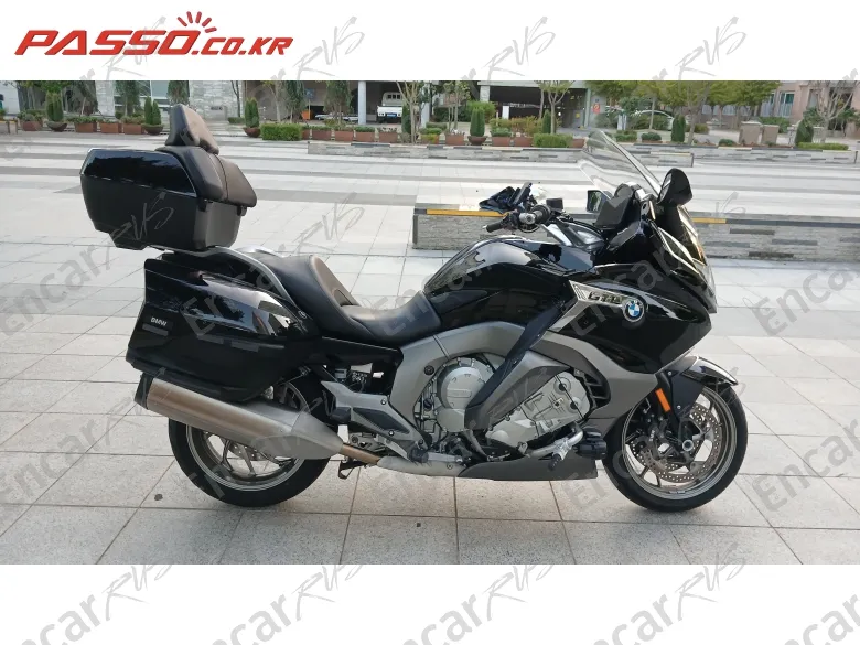 BMW K 1600 GTL 2024, фото 1