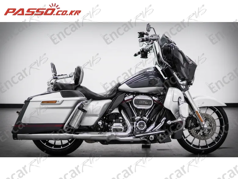 Harley-Davidson Flhxse 2019, фото 1