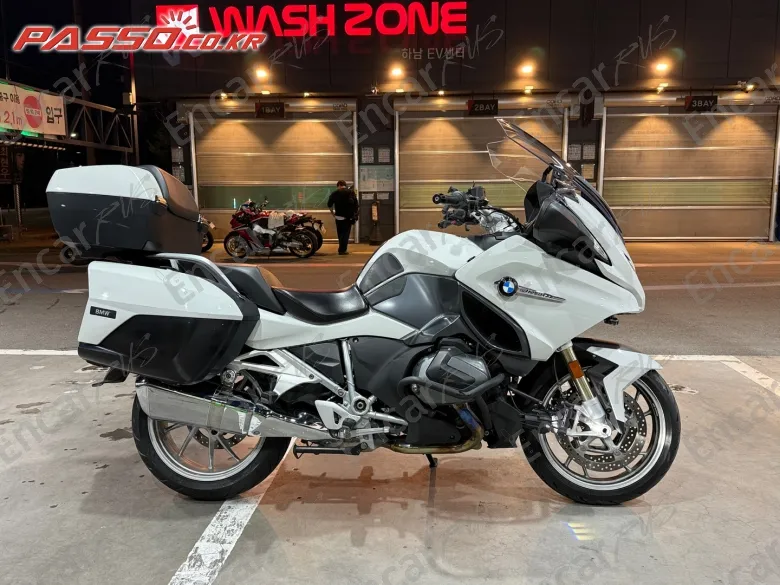 BMW R 1250 RT 2022, фото 1
