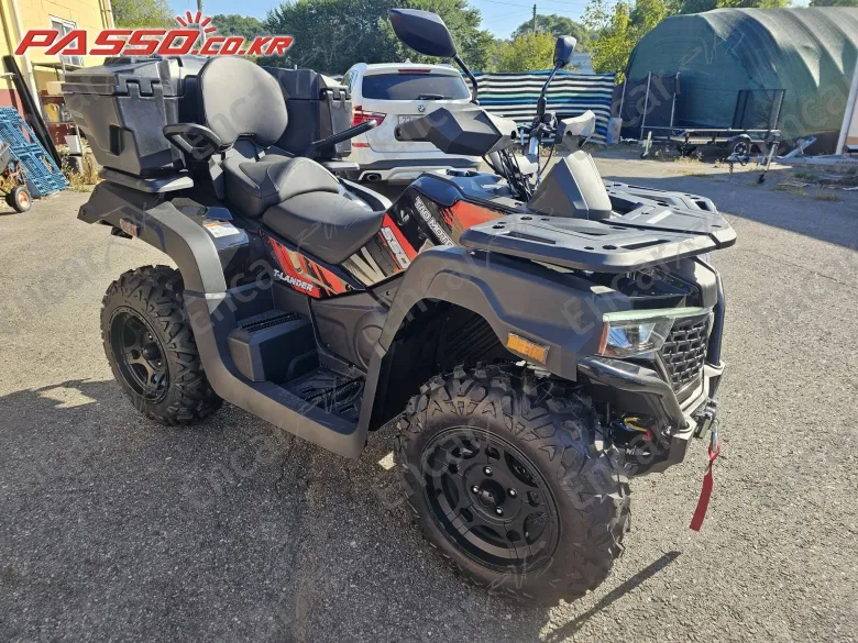 Others ATV 2026, фото 1
