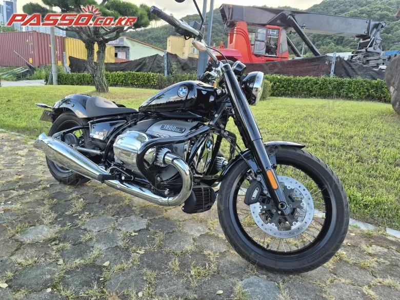 BMW R 18 2021, фото 1