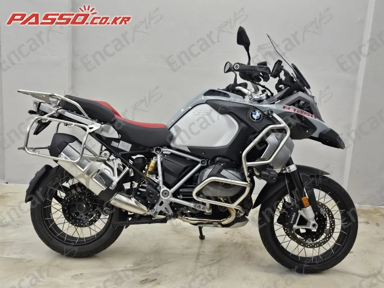 BMW R 1250 GS Adventure 2023, фото 1