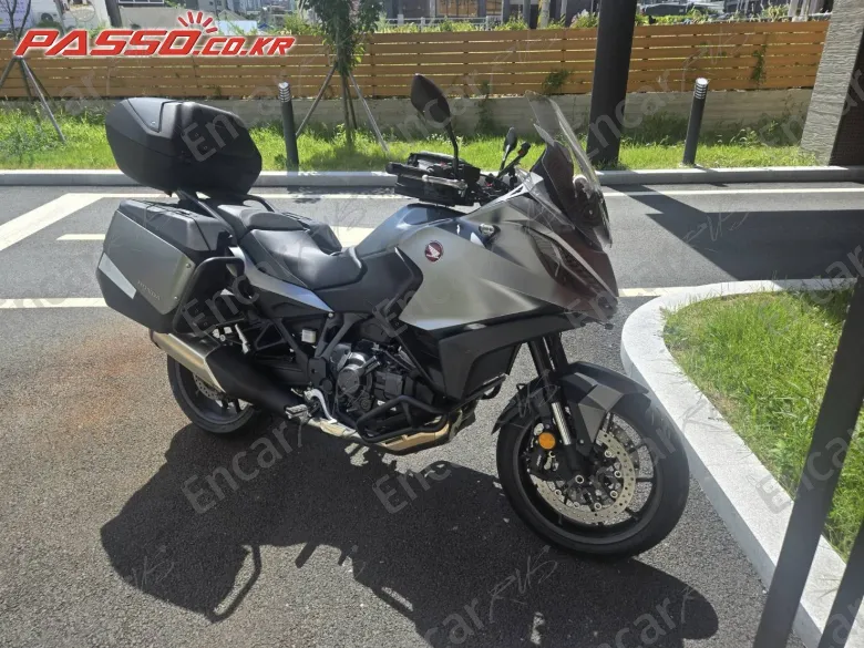 Honda NT 1100 DCT 2023, фото 1