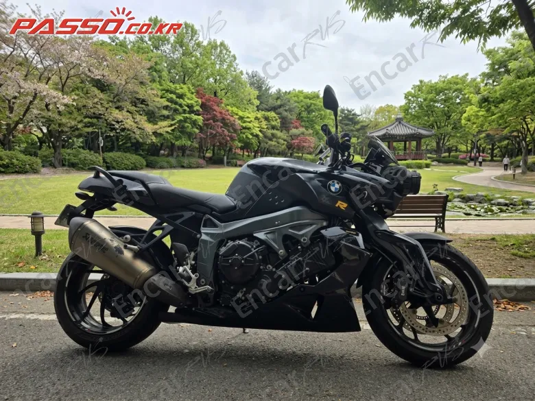 BMW K 1300 R 2015, фото 1