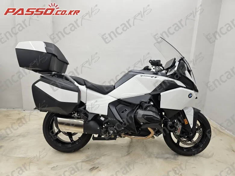 BMW R 1300 RT 2026, фото 1
