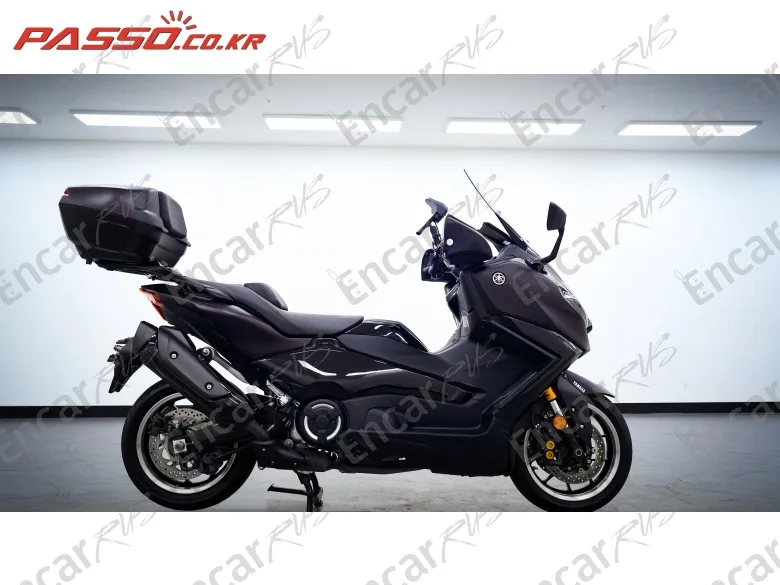 Yamaha T Max 560 2025, фото 1