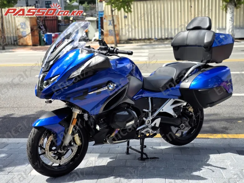BMW R 1250 RT 2023, фото 1