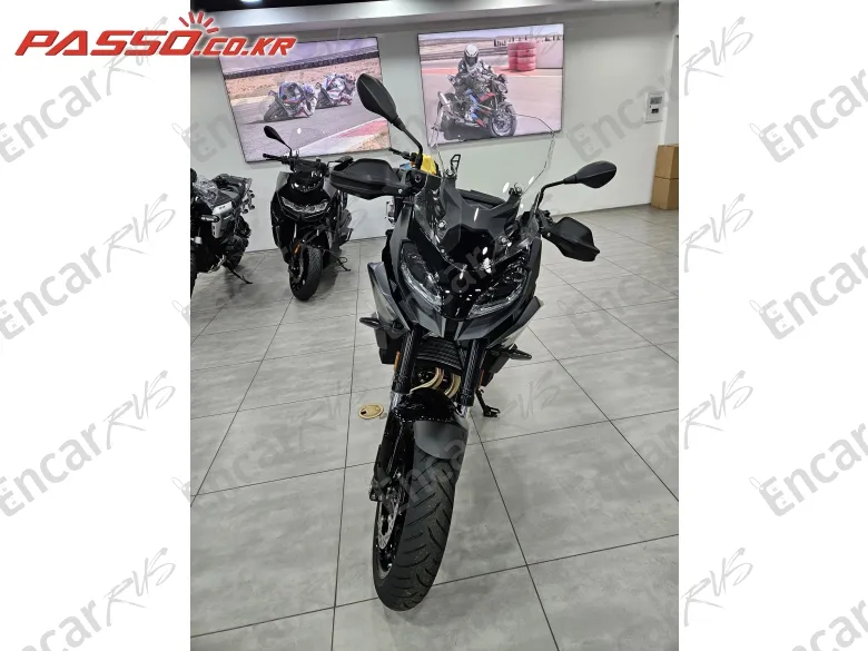 BMW F 900 XR 2026, фото 1