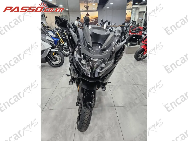 BMW K 1600 B 2026, фото 1