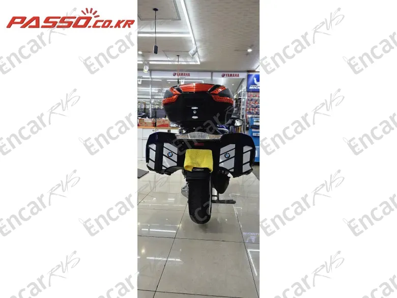 Bmw R 1200 Rt - фото 2