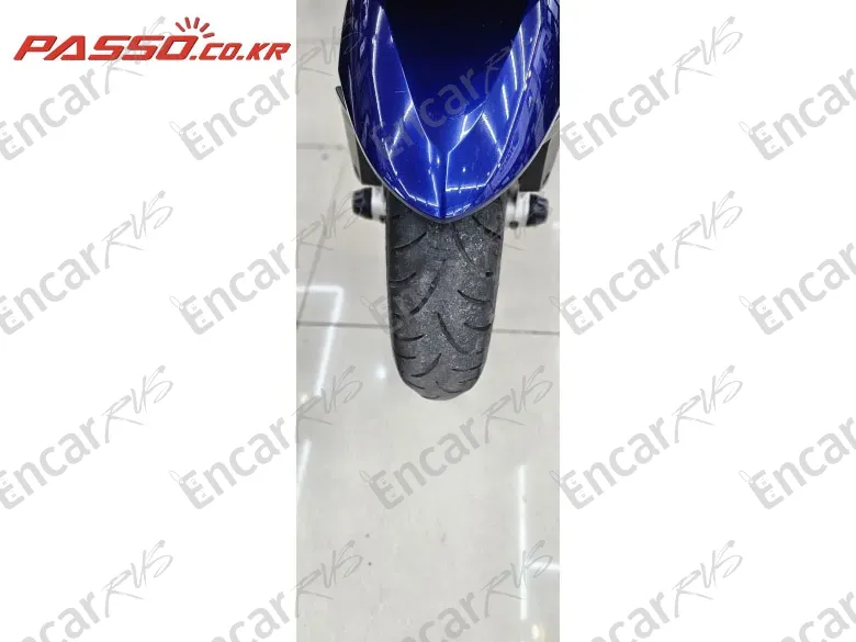 Bmw R 1200 Rt - фото 5
