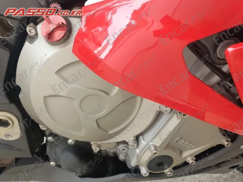 BMW S 1000 RR - фото 4