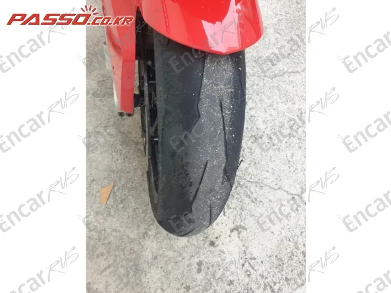 BMW S 1000 RR - фото 5